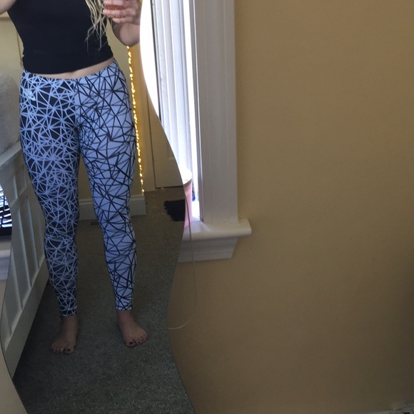 Nike Pants - RARE Nike leggings